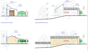 Photo de galerie - Déclaration préalable 