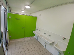 Photo de galerie - Beau WC NB2BAT 