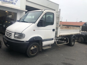 Photo de galerie - Camion