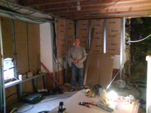 Photo de galerie - Artisan tout corps d'état - Rénovation