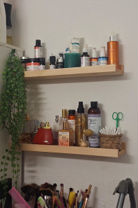 Photo de galerie - Bricolage et multi services