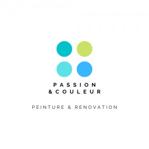 Photo de galerie - Peinture - Tapisserie