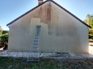 Photo de galerie - Bricolage et multi services