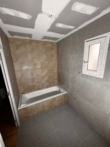 Photo de galerie - Carrelage