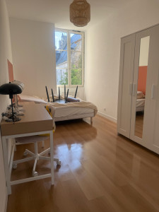 Photo de galerie - Ménage