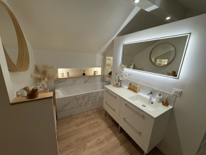 Photo de galerie - Sdb 