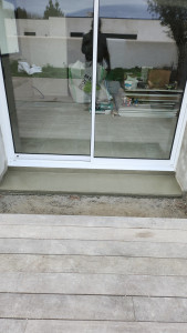 Photo de galerie - Maçonnerie