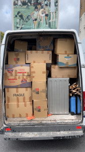 Photo de galerie - Manutention 