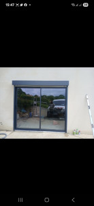 Photo de galerie - Menuiserie - Huisserie - Agencement