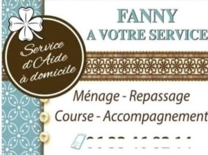 Photo de galerie - Je propose mes services d'aide ménag
ère sur le Luc et les environs il me reste des créneaux de disponible 