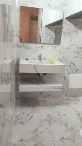 Photo de galerie - Rénovation générale 