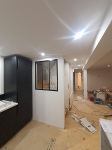 Photo de galerie - Rénovation complete