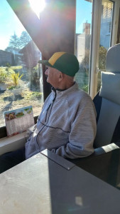 Photo de galerie - Aide pour faire les courses 