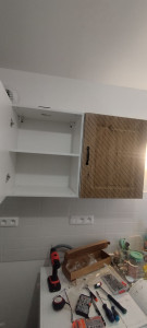 Photo de galerie - Bricolage et multi services