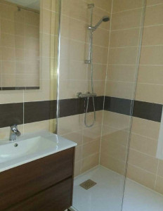 Photo de galerie - Travaux d'installation plomberie 