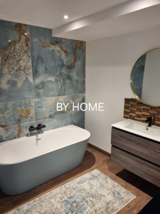 Photo de galerie - Plomberie - Installation sanitaire