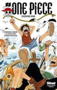 Photo de galerie - Livre Manga