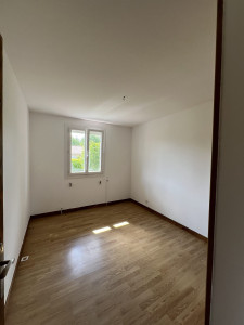 Photo de galerie - Résultats de placo et joint placo et ratissage murs plafond et peinture parfaite 