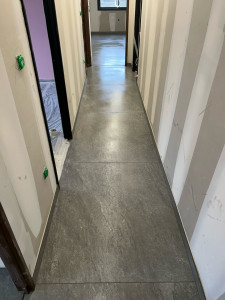 Photo de galerie - Carrelage