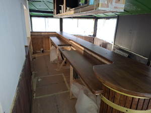 Photo de galerie - Bricolage et multi services