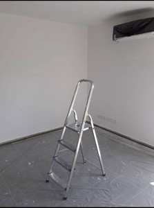 Photo de galerie - Peinture - Tapisserie