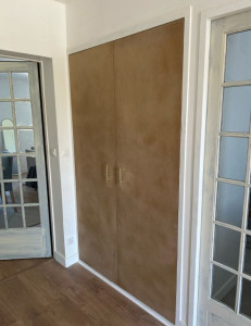 Photo de galerie - Menuiserie - Huisserie - Agencement