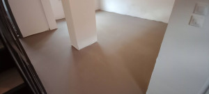 Photo de galerie - Pose de parquet - Revêtement de sol