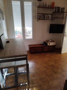 Photo de galerie - Ménage à domicile 