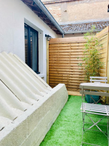 Photo de galerie - Paysagiste - Aménagement du jardin