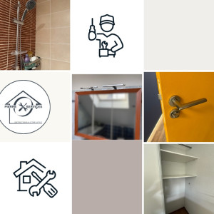 Photo de galerie - Petits travaux de bricolage et multiservices