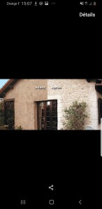 Photo de galerie - Peinture - Tapisserie