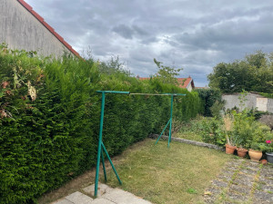 Photo de galerie - Avant