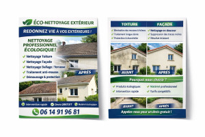 Photo de galerie - Flyer 2026 