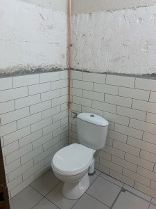 Photo de galerie - Plomberie - Installation sanitaire