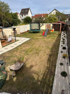 Photo de galerie - Paysagiste - Aménagement du jardin