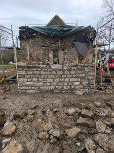 Photo de galerie - Maçonnerie