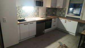 Photo de galerie - Montage meubles en kit