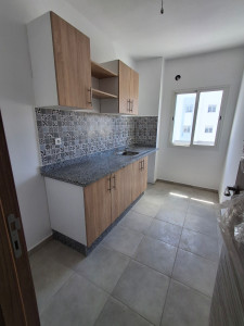 Photo de galerie - Montage de cuisine avec plomberie et électricité 