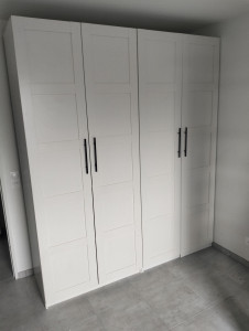 Photo de galerie - Montage meubles en kit