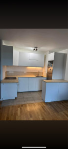 Photo de galerie - Cuisine