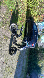 Photo de galerie - Réparation vélo - moto