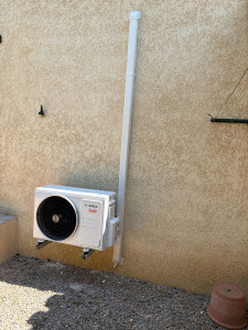 Photo de galerie - Chauffage - Climatisation