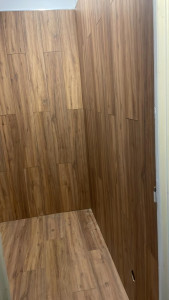 Photo de galerie - Salle de bain