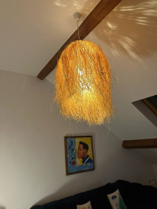 Photo de galerie - éclairage 