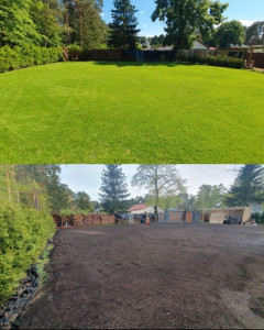 Photo de galerie - Jardinier