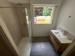 Photo de galerie - Carrelage