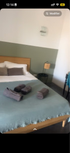 Photo de galerie - Ménage air bnb