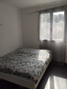 Photo de galerie - Chambre fraîche et propre 