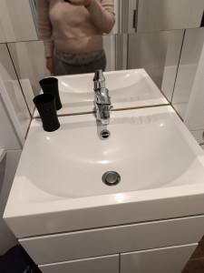 Photo de galerie - Salle de bain 