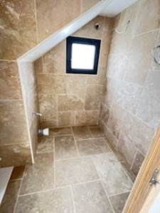 Photo de galerie - Carrelage